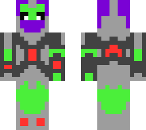 megablox futurist