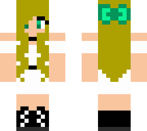 megan’s skin