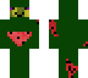 melontech space suit