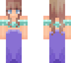 mermaid