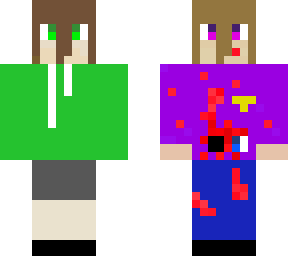 mike afton the scoop