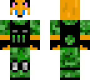 militar fox