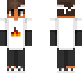 minecraft sapnap's brother (mate98version)