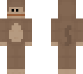 monke y