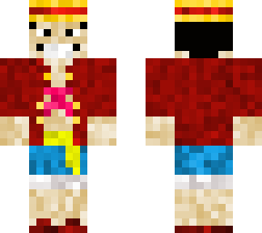 monkey .d. luffy