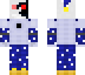moon drop fnaf