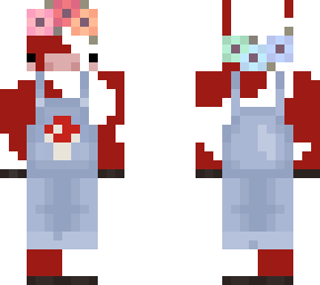 mooshroom cute