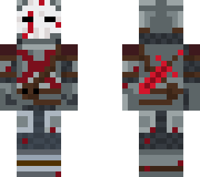 morroxssd caballero