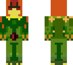mossflame