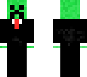 mr creeper