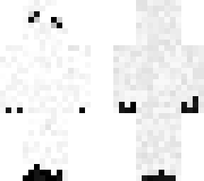 mr ghost
