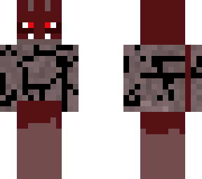 mundus fixed
