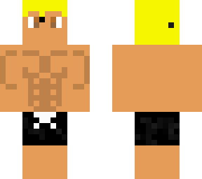 musclurar tommy_plays