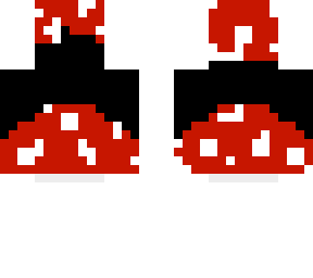 mushroom