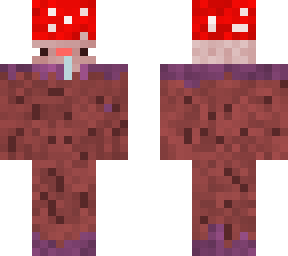 mushroom noob