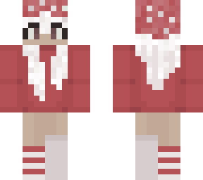 mushroomgirl