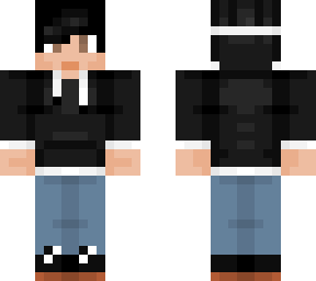 my brothers skin