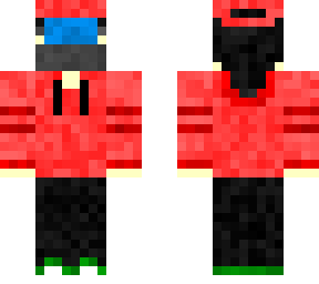 my character