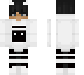 my favorite color is white