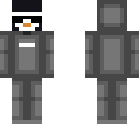 my first skin!!