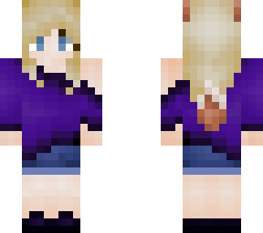 my fox form (edit)