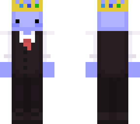 my main skin