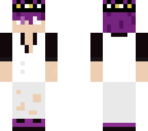 my oc tyler