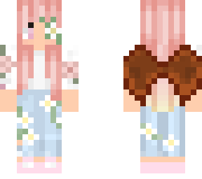 my rp skin