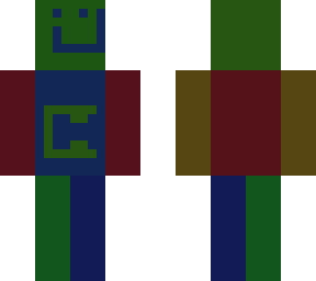 my skin