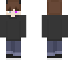 my skin