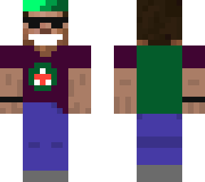my skin