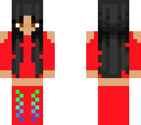 my skin