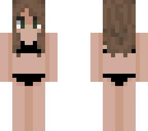 my skin but bikini