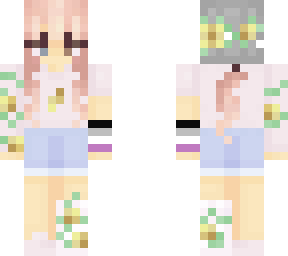 my skin edit #2