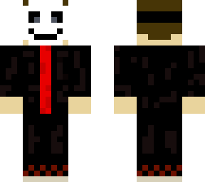 my skin remastered (kinda)