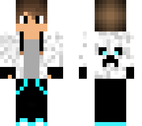 my version