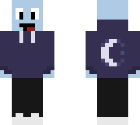 my yt skin (edited
