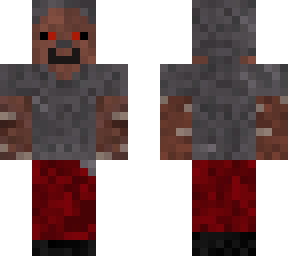 nether infected