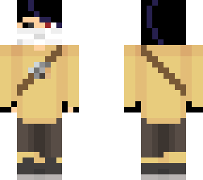 nightdie bee skin