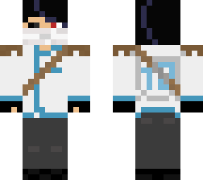 nightdie normal pinwin soldier skin