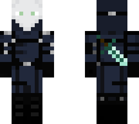 nines mask 2