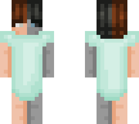 non-binary subject #0001