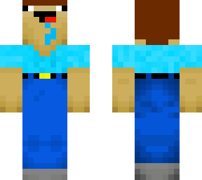noob skin