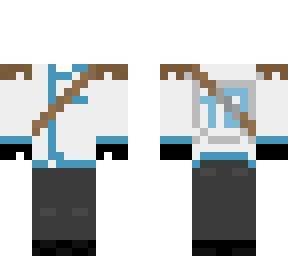 normal pinwin soldier skin