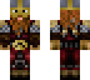 norse warrior