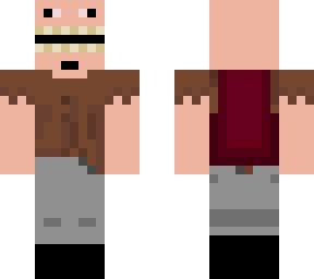 notch cursed