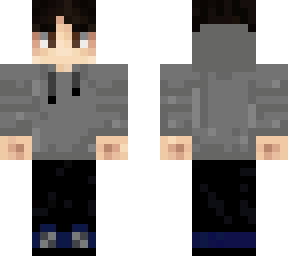 nueva skin xd