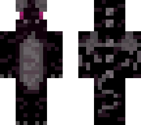 obsidian enderdragon