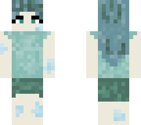ocean lady