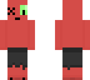 onyo (shirtless)